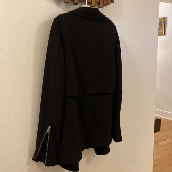 Aritzia Wilfred Mayet Jacket - Picture 8 of 10